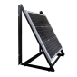 Suport metalic pentru panouri fotovoltaice
