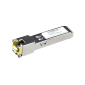 Modul conversie SFP (1000Base-X) la Ethernet (1000Base-T)