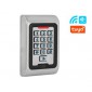 Controler de acces stand-alone cu cititor RFID EM (125 KHz),  IP68, WiFi 2.4GHz, compatibil cu aplicatia Tuya