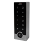 Controler de acces stand-alone cu tastatura touch si cititor  RFID EM 125kHz, rezistent la apa si praf IP68
