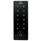 Controler de acces stand-alone cu tastatura touch si cititor  RFID EM 125kHz