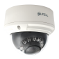 Camera video IP tip dome pentru interior, 3MP WDR, IR