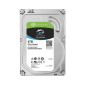 HDD Seagate SKYHAWK 3.5", 3TB, SATA III 6Gb/s, 5400RPM, 256MB Cache, pana la 64 camere