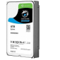 HDD Seagate SKYHAWK 3.5", 4TB, SATA III 6Gb/s, 5400RPM, 64MB Cache, pana la 64 camere