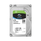 HDD Seagate SKYHAWK 3.5", 4TB, SATA III 6Gb/s, 5400RPM, 256MB Cache, pana la 64 camere