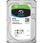 HDD Seagate SKYHAWK 3.5", 8TB, SATA III 6Gb/s, 7200RPM, 256MB Cache, pana la 64 camere