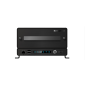 NVR MOBIL 4K – 8 canale IP - POE - 2 HDD - WIFI - GPS - 4G