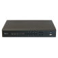 DVR TRIBRID 4 canale HD-TVI / ANALOG / IP 1080P-6MP, HDMI, VGA, 1 SATA, 2 USB, carcasa metalica
