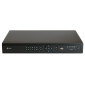 DVR TRIBRID 16 canale HD-TVI / ANALOG / IP 1080P-6MP, HDMI, VGA, 2 SATA, 2 USB, carcasa metalica