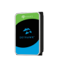 HDD Seagate SKYHAWK 3.5", 1TB, SATA III 6Gb/s, 5400RPM, 256MB Cache, pana la 64 camere