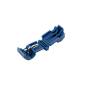 Conector tip T pentru imbinarea cablurilor litate  AWG 16–14, 1.5~2.5mm², pachet 50 bucati