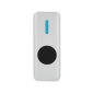 Buton de iesire aplicabil cu LED de stare bicolor, din metal, actionare fara atingere, rezistent la apa IP68