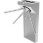 Turnichet tripod semiautomat, bidirectional