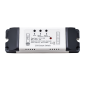 Modul de comanda cu doua canale, comunicatie Wi-Fi, Bluetooth si receptor RF (433.92MHz), pentru sistemele de automatizare