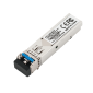 Modul SFP standard, dual-ﬁber, 1.25Gbps, 20km