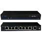 Switch ethernet PoE+, 8 porturi 10/100 Mbps POE+ downlink, 1 port 10/100 Mbps uplin