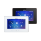 Video interfon IP Dahua, monitor 7", touch screen, POE, Linux, alb