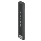 Buton wireless compatibil cu modulul de radiocomanda VZ-PB06, pentru sistemele de automatizare usi glisante