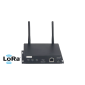 Gateway pentru sistemele de apel wireless cu tehnologia LoRa