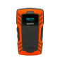 Sistem de monitorizare tur patrula in timp real, comunicatie 4G, cititor RFID EM 125kHz incorporat, functie “Man-down”, IP67