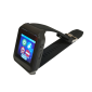 Pager cu afisaj LCD de 1.54”, touchscreen, pentru sisteme de apelare wireless