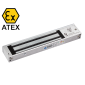 Electromagnet de 280kgf, certificat ATEX