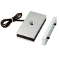 Minielectromagnet aplicabil de 35kgf pentru vestiare/dulapuri