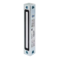 Electromagnet aplicat de 180 kgf, IP68, rezistent in medii saline