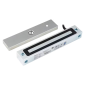 Electromagnet aplicat de 300 kgf, IP68, rezistent la medii saline