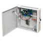 Sursa de alimentare neintreruptibila, pentru control acces, 24Vcc/3A