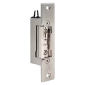Incuietoare electromagnetica incastrabila, Fail-Secure, rezistenta la apa, IP65