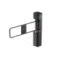 Poarta batanta bidirectionala cu servomotor brushless, senzori deschidere automata, calea de trecere de 900mm