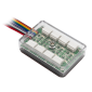 Distribuitor cu 8 intrari si 8 iesiri pentru cablu  ZH-P06T/ ZH-P06W