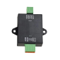 Convertor de semnal RS485 la Wiegand, pentru a conecta cititoarele cu comunicatie Wiegand la centrala de control acces ACC-CON-C2-260