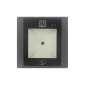 Scaner coduri QR cu cititor RFID integrat