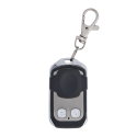 Additional transmitter (with cap) for remote controls
