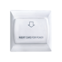 Electricity Saver - IC card, works only with IC cards