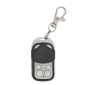 Additional transmitter (with 4 buttons) for remote controls