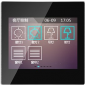 Panou control TFT 3.5" cu touch screen