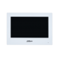 Video interfon Dahua, monitor 7", touchscreen