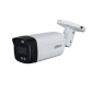 Camera Dahua HDCVI 5MP Full-Color STARLIGHT, lumina alba 40m, Active Deterance, lentila fixa 3.6mm,  seria Lite