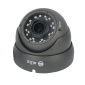 Camera  dome QUAD 1080P SONY STARVIS, lentila 2.8-12mm, IR 30m