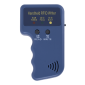 Duplicator portabil pentru cartele/taguri EM 125 kHz sau compatibile