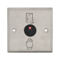Infrared push button switch ABK-801BIR