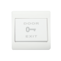 Plastic door release button (NO/NC)