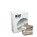 Accessories KIT for HLK series
