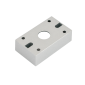 Applied housing for mounting buttons ABK-800A