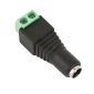 Power connector F