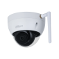 Camera IP Dahua 4MP WI-FI, dome antivandal, IR:30m, lentila 2.8mm, serie WI-FI