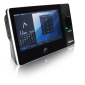 Fingerprint time attendance system with TFT color 7 "touchscreen, WIFI and built in camera 